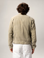 Veste Jim Sauge