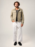 Veste Jim Sauge