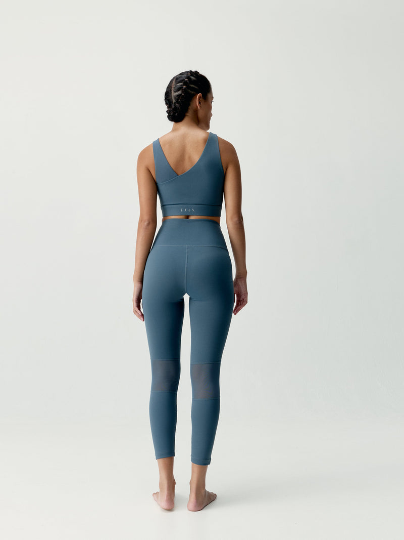 Top Jin - Gris Orageux - Femme