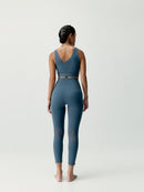 Legging Jin - Gris Orageux - Femme