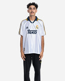Maillot Domicile Réal Madrid 99/00