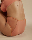 Culotte Menstruelle Sunset