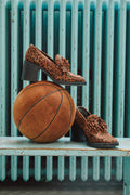 Joachim Loafers - Leopard
