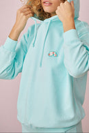 Joame Sweatshirt - Sweet Mint
