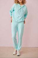 Joame Sweatshirt - Sweet Mint