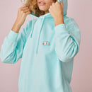 Joame Sweatshirt - Sweet Mint