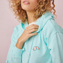 Joame Sweatshirt - Sweet Mint