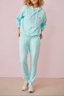 Joame Sweatshirt - Sweet Mint
