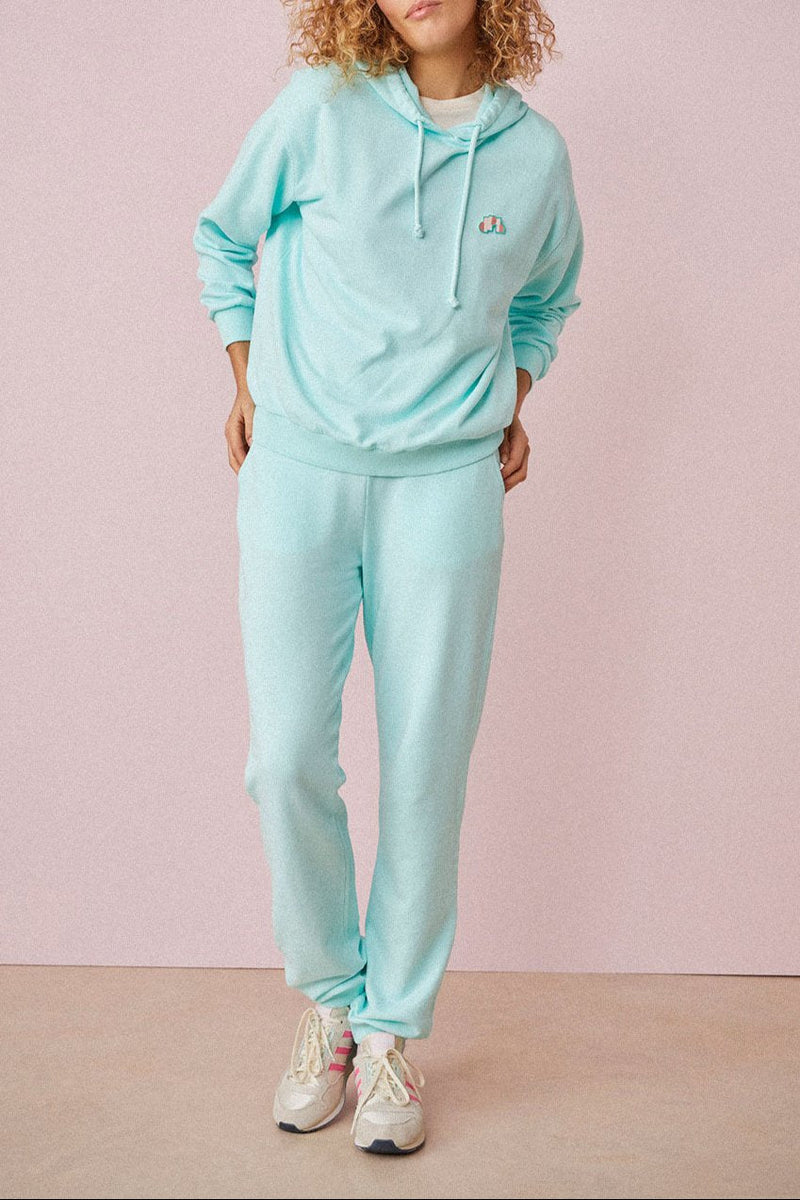 Joame Sweatshirt - Sweet Mint