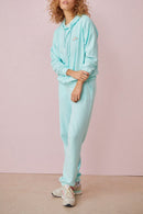 Joame Sweatshirt - Sweet Mint