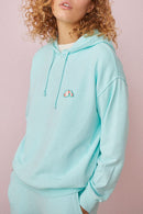 Joame Sweatshirt - Sweet Mint