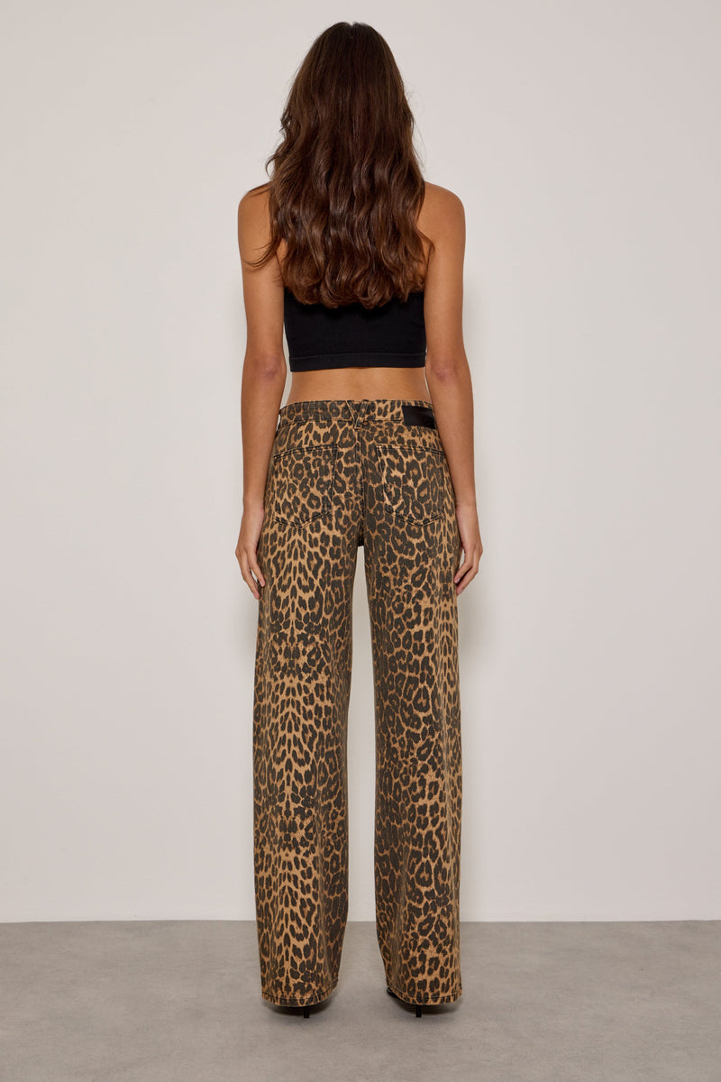 Joan Large Jeans