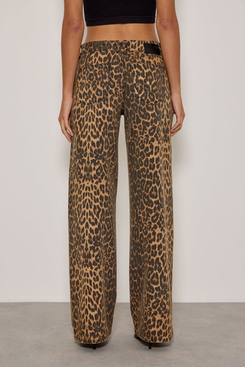 Joan Large Jeans