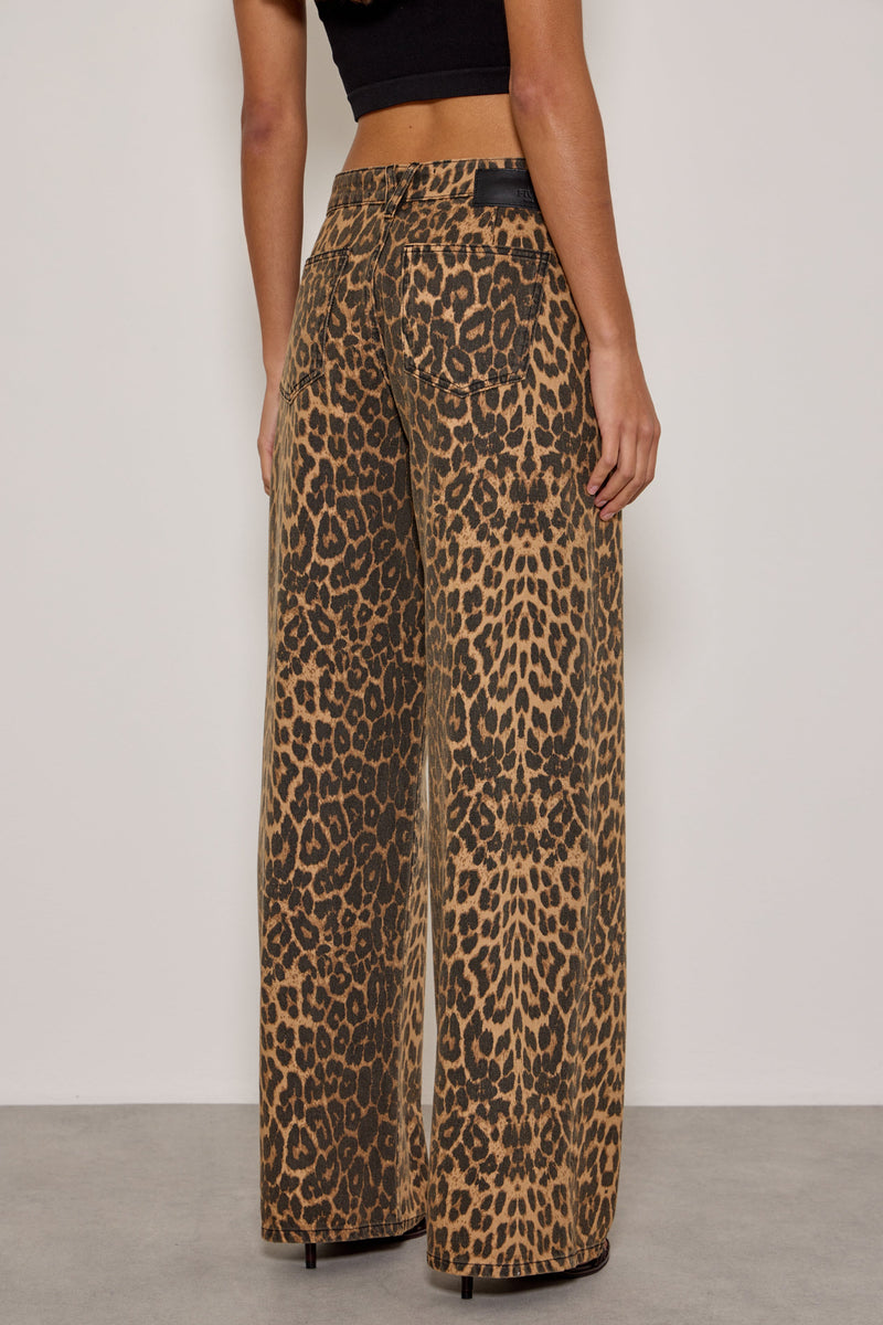 Joan Large Jeans