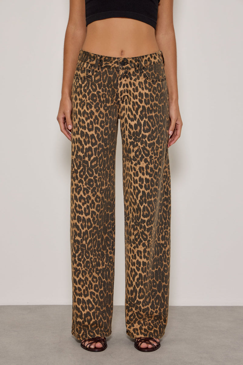 Joan Large Jeans