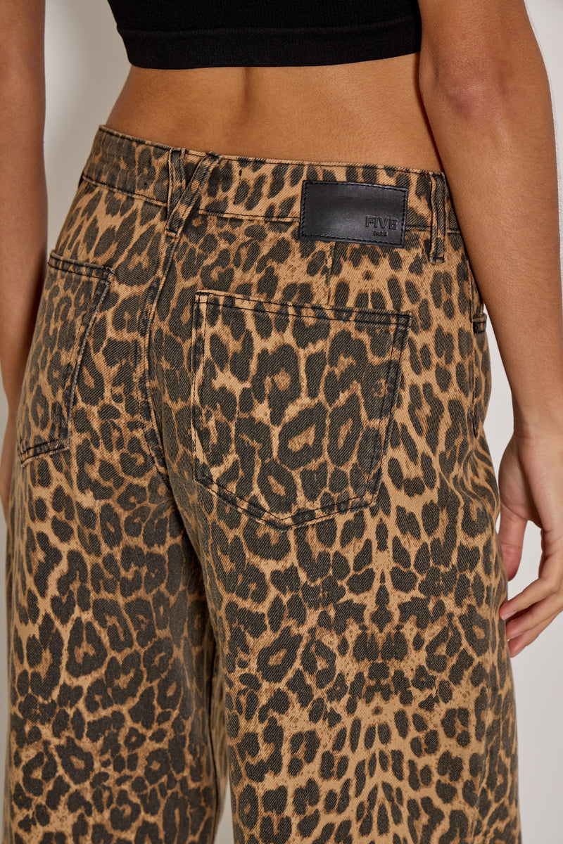 Joan Large Jeans