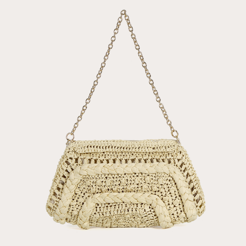 Sac Joana Beige