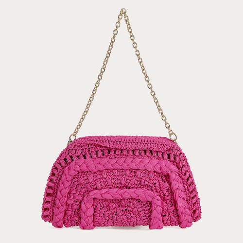 Sac Joana Fuchsia