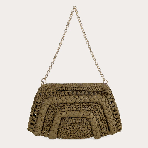 Sac Joana Kaki