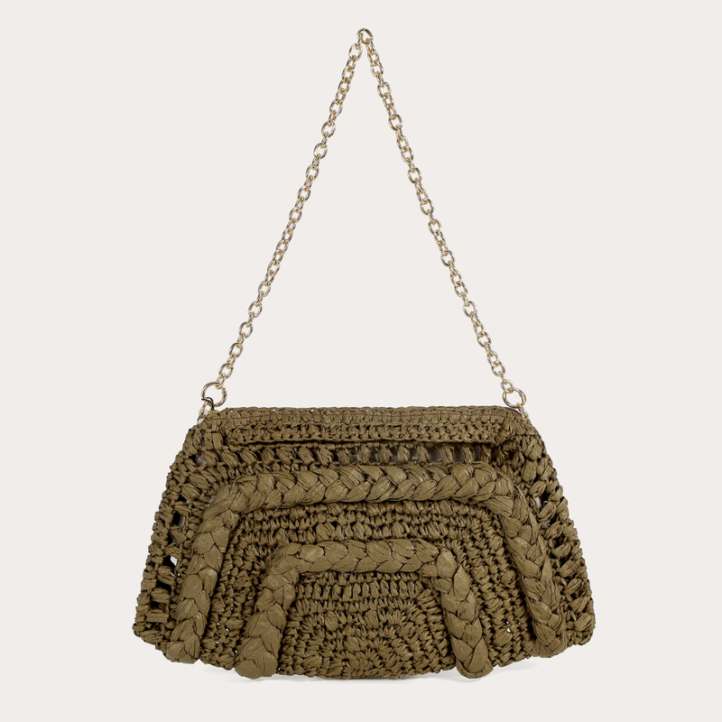Sac Joana Kaki
