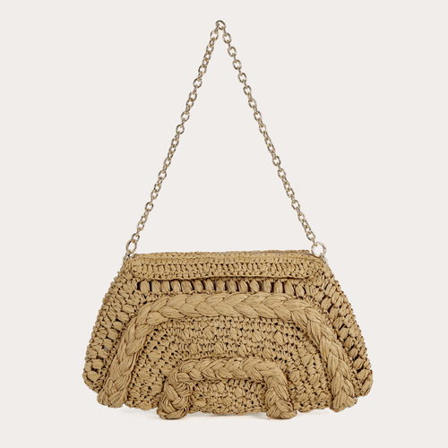 Sac Joana Taupe