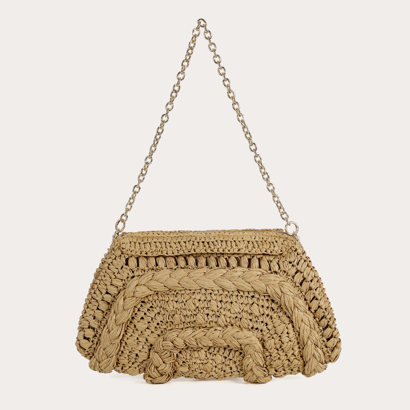 Sac Joana Taupe