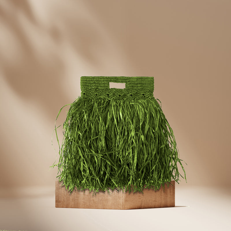 Joana bag - Green