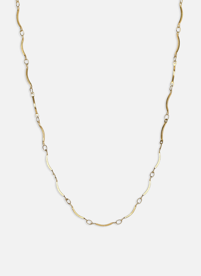 Collier Chaîne Joan