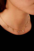 Collier Doria