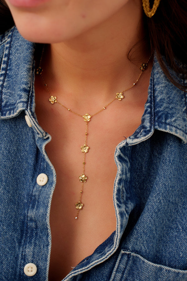 Marga Necklace
