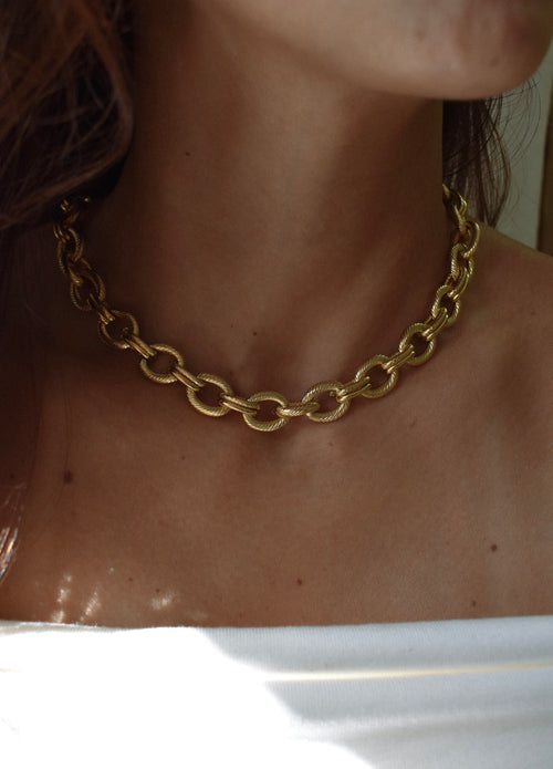 Collier Roba