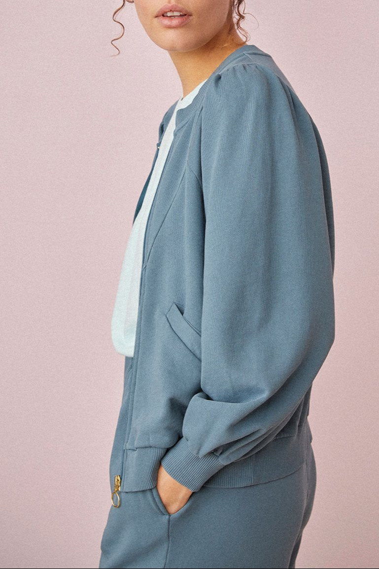 Chaqueta Joazini - Tormenta