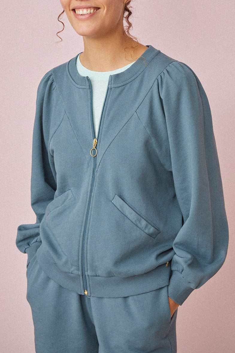 Chaqueta Joazini - Tormenta