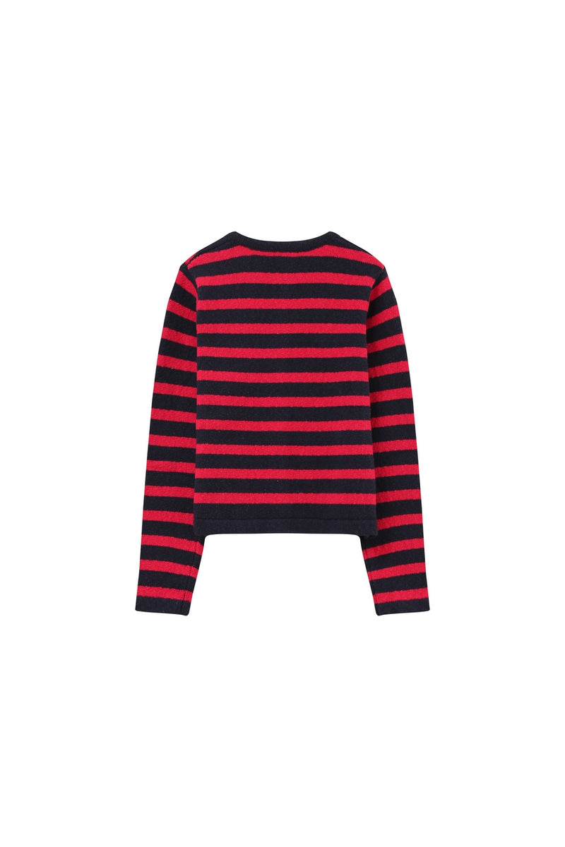 Cardigan Jockey Marine