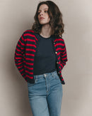 Cardigan Jockey Marine