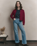 Cardigan Jockey Marine