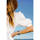 Seven August - Vestido Jody - Blanco