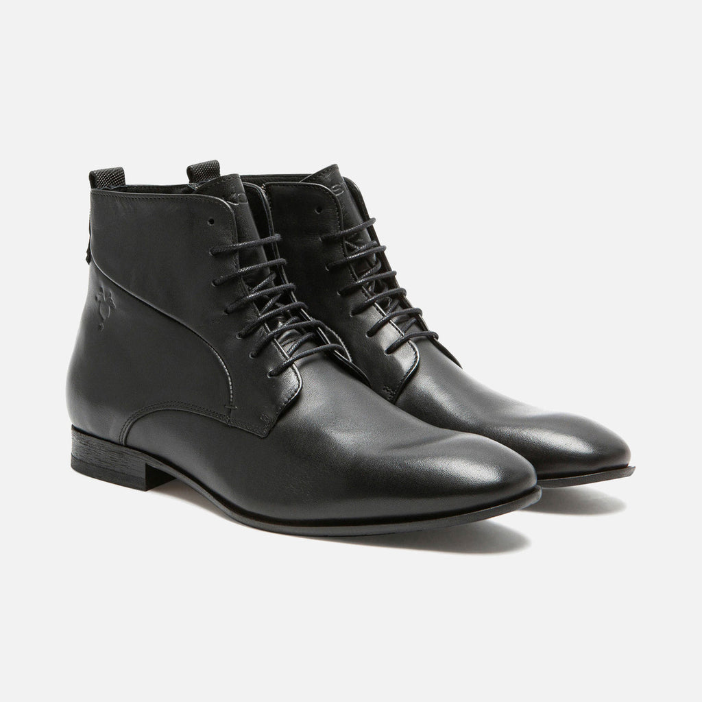 Joe 73 Negro