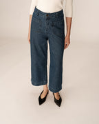 Joe Jean - Medium Blue