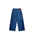 Joe Jean - Medium Blue