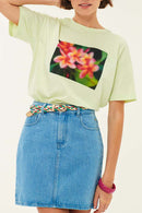 Joe Tee Shirt - Exotic