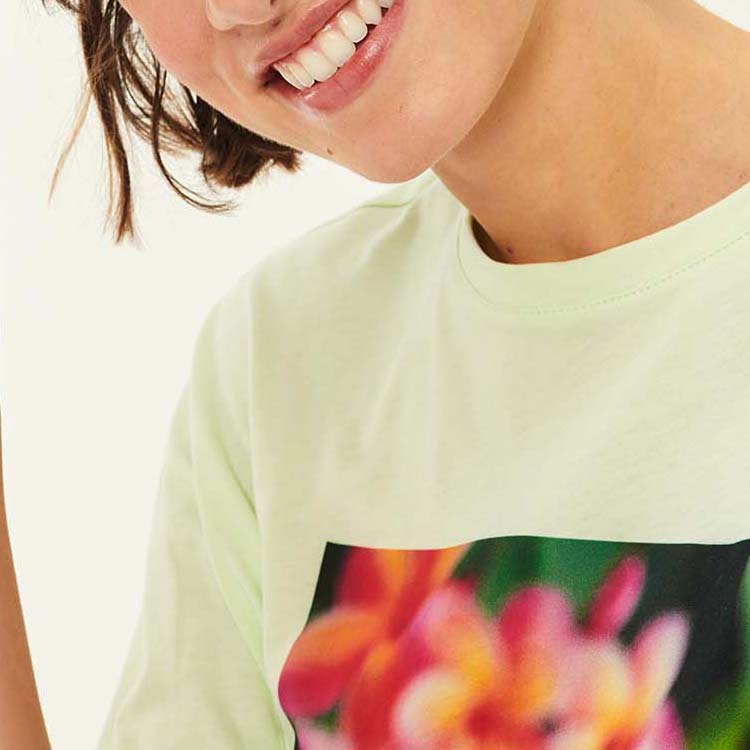 Joe T-shirt - Exotic