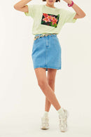 Joe Tee Shirt - Exotic