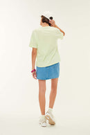 Joe Tee Shirt - Exotic