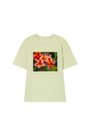 Joe Tee Shirt - Exotic