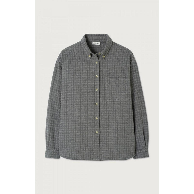 Shirt - Gravel China - Women