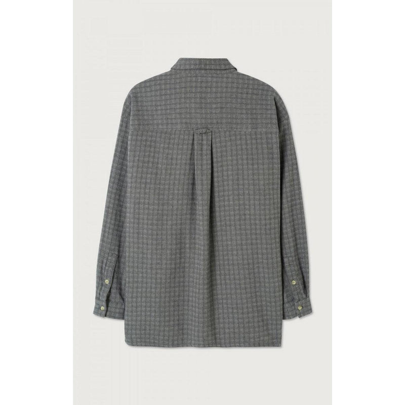 Shirt - Gravel China - Women