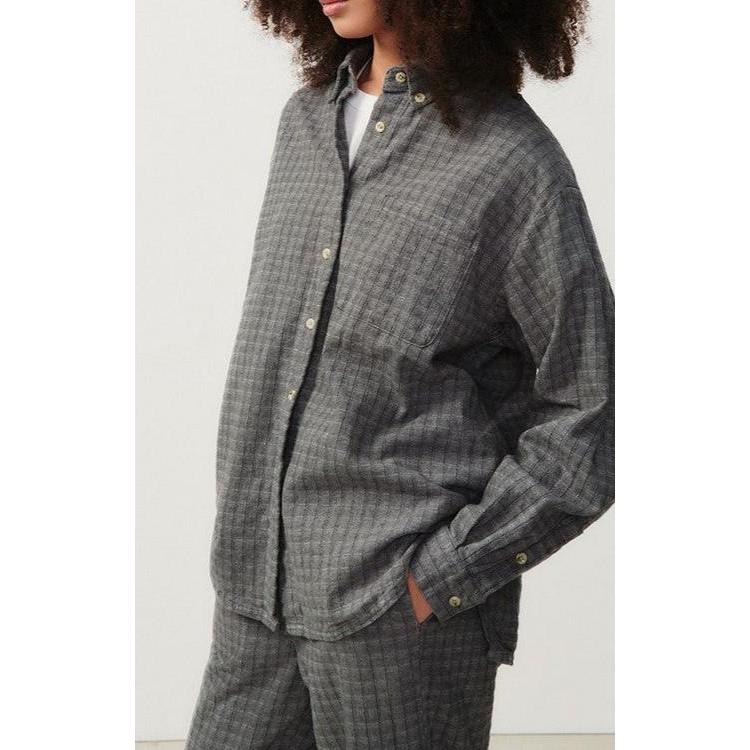 Shirt - Gravel China - Women