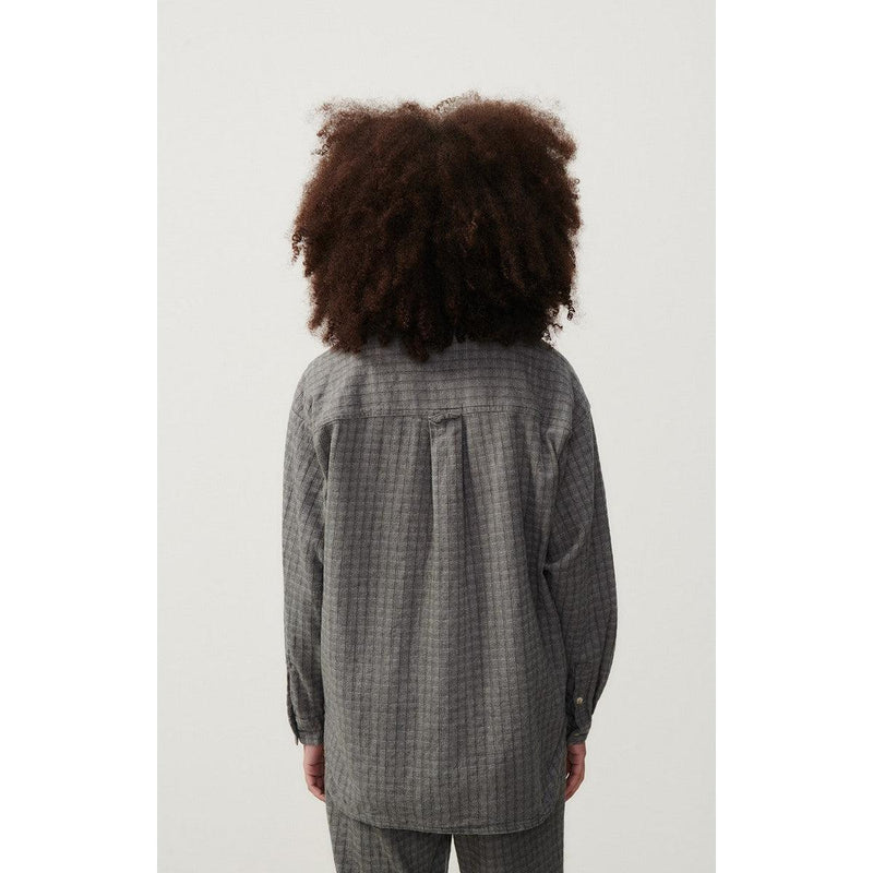 Shirt - Gravel China - Women