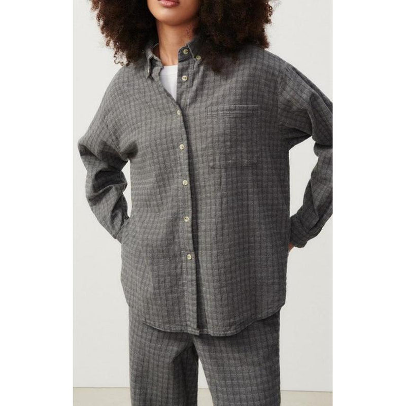 Shirt - Gravel China - Women